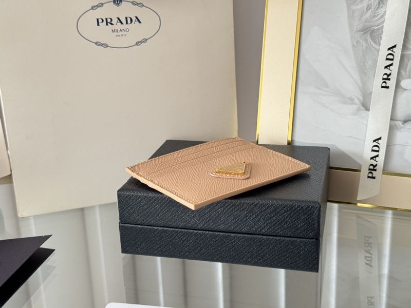 Prada Wallets